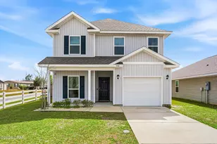 7198 Hatteras Blvd, Panama City, FL 32404 - Photo 2