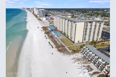 5801 Thomas Drive #1020, Panama City, FL 32408 - Photo 2