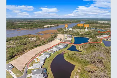 8490 Landshark Boulevard, Panama City Beach, FL 32413 - Photo 46