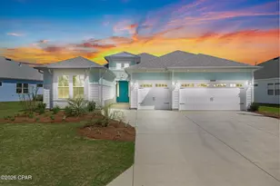 8490 Landshark Blvd, Panama City Beach, FL 32413 - Photo 1