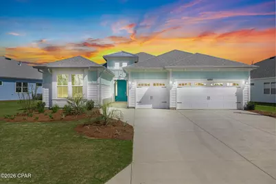 8490 Landshark Boulevard, Panama City Beach, FL 32413 - Photo 1