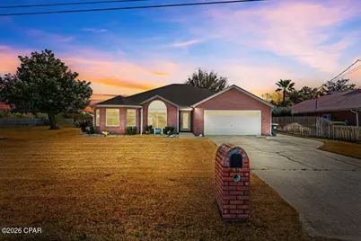 1501 Vermont Avenue, Lynn Haven, FL 32444 - Photo 1