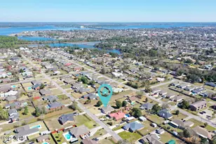 1501 Vermont Ave, Lynn Haven, FL 32444 - Photo 2