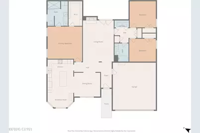 1501 Vermont Avenue, Lynn Haven, FL 32444 - Photo 10