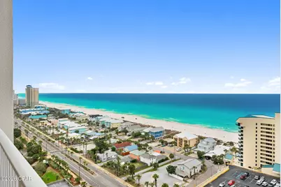 9860 S Thomas Drive #1712, Panama City, FL 32408 - Photo 32