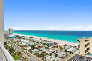 9860 S Thomas Dr, Panama City, FL 32408 - Photo 32