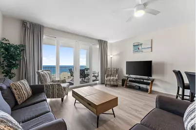 9860 S Thomas Drive #1712, Panama City, FL 32408 - Photo 4