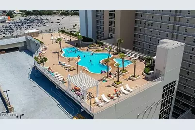 9860 S Thomas Drive #1712, Panama City, FL 32408 - Photo 36