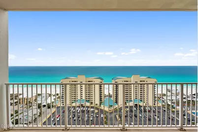 9860 S Thomas Drive #1712, Panama City, FL 32408 - Photo 1