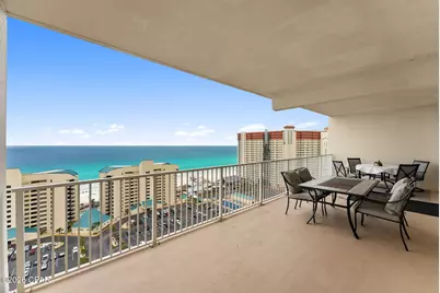 9860 S Thomas Drive #1712, Panama City, FL 32408 - Photo 30