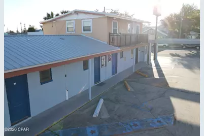 836 Harrison Avenue, Panama City, FL 32401 - Photo 4