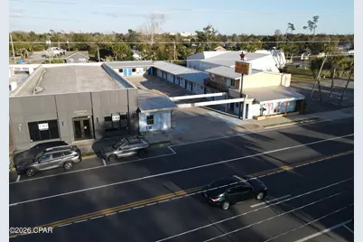 836 Harrison Avenue, Panama City, FL 32401 - Photo 2