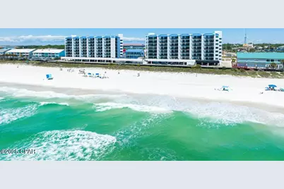 17155 Front Beach Road #W705, Panama City Beach, FL 32413 - Photo 1