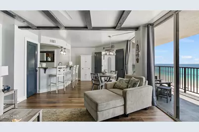 17155 Front Beach Road #W705, Panama City Beach, FL 32413 - Photo 4