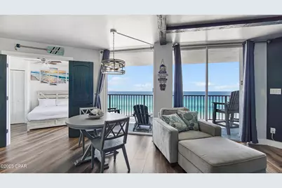 17155 Front Beach Road #W705, Panama City Beach, FL 32413 - Photo 2