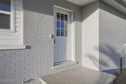 1201 E 11th Street, Panama City, FL 32401 - Photo 24