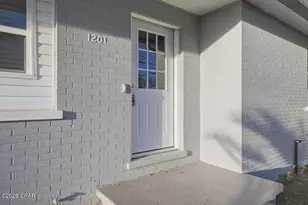 1201 E 11th St, Panama City, FL 32401 - Photo 24