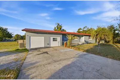 1201 E 11th Street, Panama City, FL 32401 - Photo 1