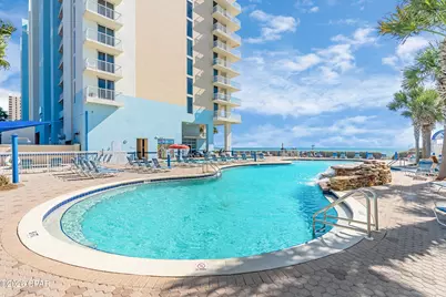 10901 Front Beach Road #1810, Panama City Beach, FL 32407 - Photo 4