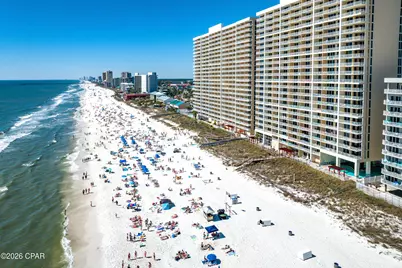 10901 Front Beach Road #1810, Panama City Beach, FL 32407 - Photo 28