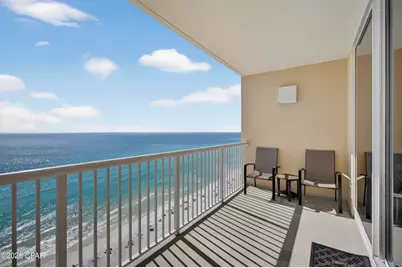 10901 Front Beach Road #1810, Panama City Beach, FL 32407 - Photo 2