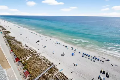 10901 Front Beach Road #1810, Panama City Beach, FL 32407 - Photo 44