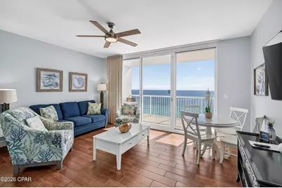10901 Front Beach Road #1810, Panama City Beach, FL 32407 - Photo 10