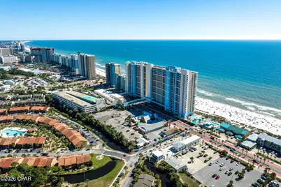 10901 Front Beach Road #1810, Panama City Beach, FL 32407 - Photo 26