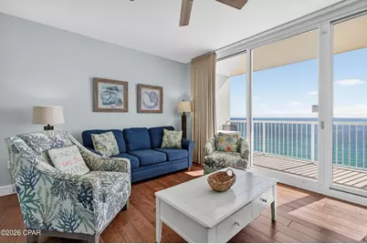 10901 Front Beach Road #1810, Panama City Beach, FL 32407 - Photo 12