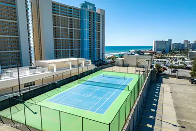 10901 Front Beach Road #1810, Panama City Beach, FL 32407 - Photo 36
