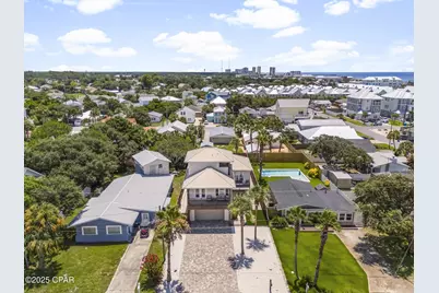 407 Petrel Street, Panama City Beach, FL 32413 - Photo 62