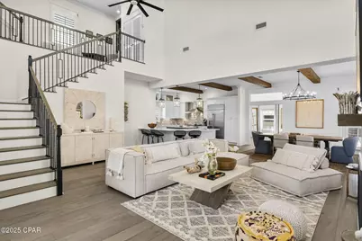 407 Petrel Street, Panama City Beach, FL 32413 - Photo 4