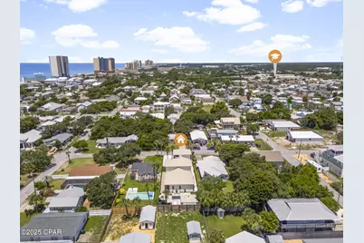 407 Petrel Street, Panama City Beach, FL 32413 - Photo 66