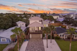 407 Petrel St, Panama City Beach, FL 32413 - Photo 2