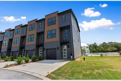 181 Blue Eden Loop #Lot 11, Santa Rosa Beach, FL 32459 - Photo 2