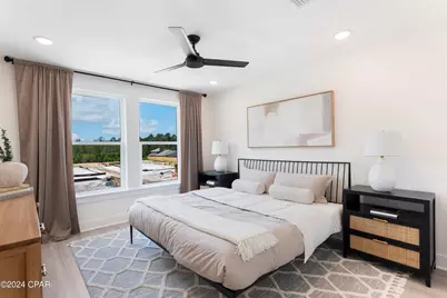 199 Blue Eden Loop #Lot 12, Santa Rosa Beach, FL 32459 - Photo 16