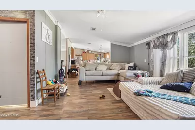 10742 S Fork Loop, Panama City, FL 32404 - Photo 20