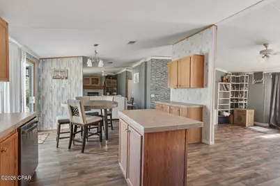 10742 S Fork Loop, Panama City, FL 32404 - Photo 6