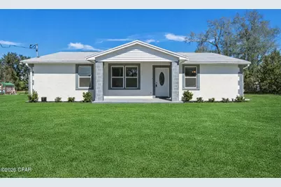 5744 Fort Road, Greenwood, FL 32443 - Photo 2