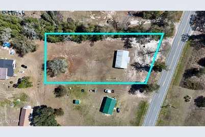 5744 Fort Road, Greenwood, FL 32443 - Photo 24