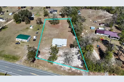 5744 Fort Road, Greenwood, FL 32443 - Photo 20