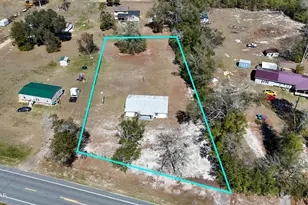 5744 Fort Rd, Greenwood, FL 32443 - Photo 20