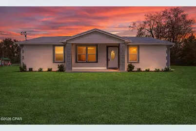 5744 Fort Road, Greenwood, FL 32443 - Photo 1