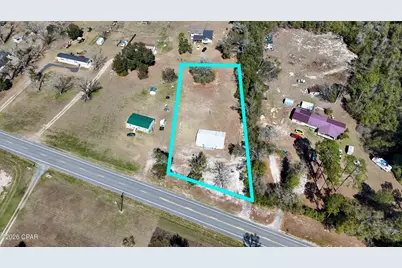 5744 Fort Road, Greenwood, FL 32443 - Photo 4