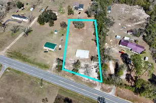 5744 Fort Rd, Greenwood, FL 32443 - Photo 4