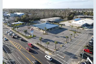 704 W 15th Street, Panama City, FL 32405 - Photo 2