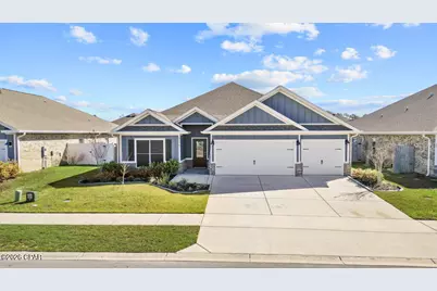 4718 Rosemary Street, Panama City, FL 32404 - Photo 1