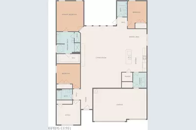 4718 Rosemary Street, Panama City, FL 32404 - Photo 4