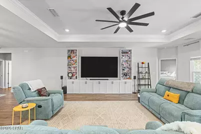 4718 Rosemary Street, Panama City, FL 32404 - Photo 2