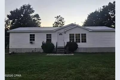 17627 Koerner Road, Youngstown, FL 32466 - Photo 1